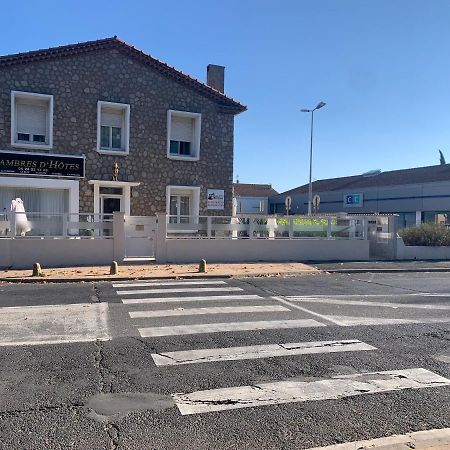 La Kloe Panzió Narbonne Kültér fotó
