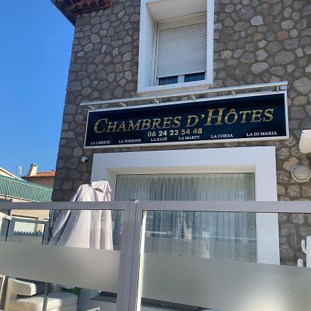 La Kloe Panzió Narbonne Kültér fotó
